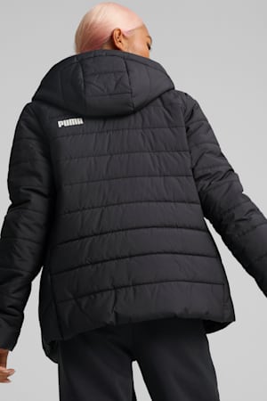 Essentials Padded Jacket Women, Puma Black, extralarge-GBR