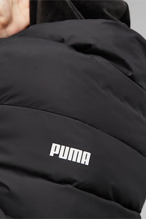 Essentials+ Puffer Jacket Women, Puma Black, extralarge-GBR