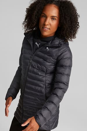 PackLITE Jacket Women, Puma Black, extralarge-GBR