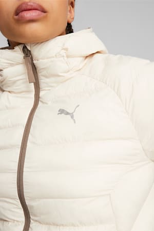 PackLITE Jacket Women, Alpine Snow, extralarge-GBR