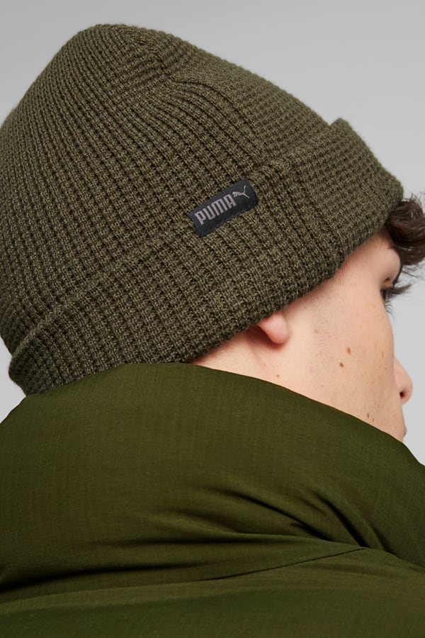 Classics Archive Mid Fit Beanie, Myrtle, extralarge