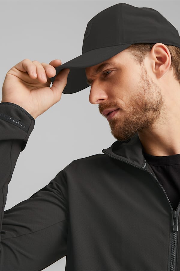 Porsche Design Classic Cap, PUMA Black, extralarge