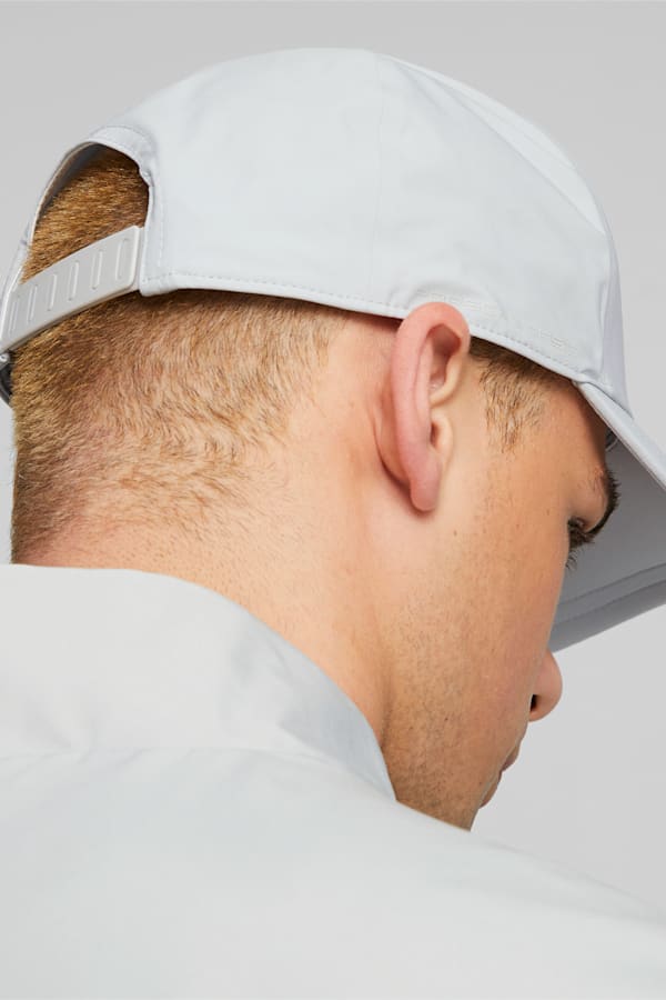 Porsche Design Classic Cap, Ash Gray, extralarge