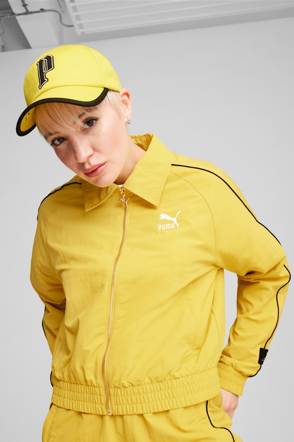 PLAY LOUD Retro Club Cap, Fresh Pear, extralarge-GBR