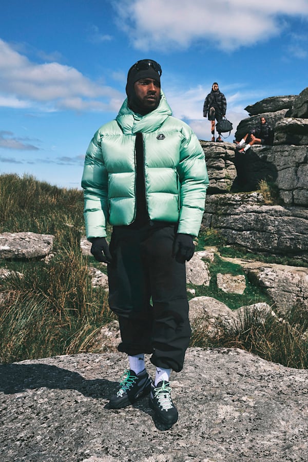 PUMA x SKEPTA Gloves, PUMA Black, extralarge