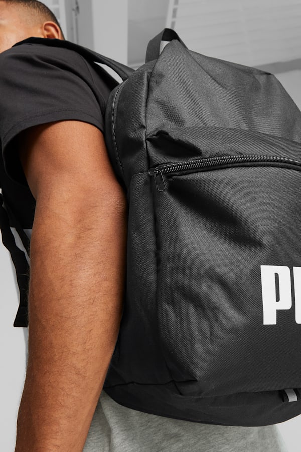 Phase Backpack, Puma Black, extralarge