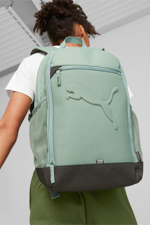 Buzz Backpack, Eucalyptus, extralarge-GBR