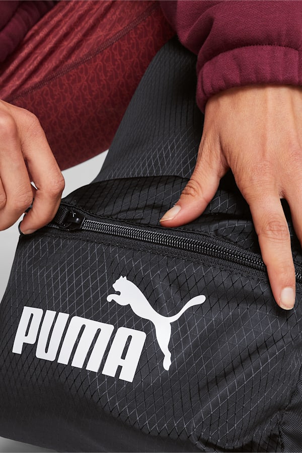 Core Base Backpack, PUMA Black, extralarge-GBR