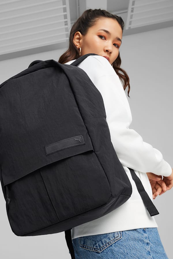 PUMA.BL Backpack, PUMA Black, extralarge