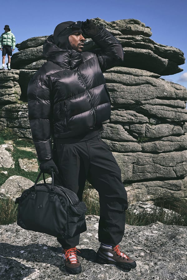 PUMA x SKEPTA Grip Bag, PUMA Black, extralarge