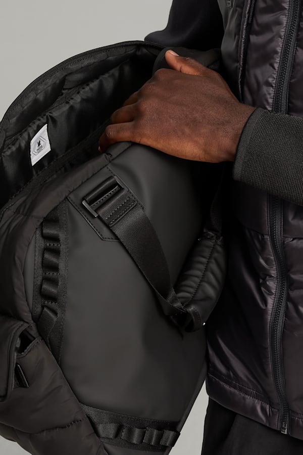 PUMA x SKEPTA Grip Bag, PUMA Black, extralarge