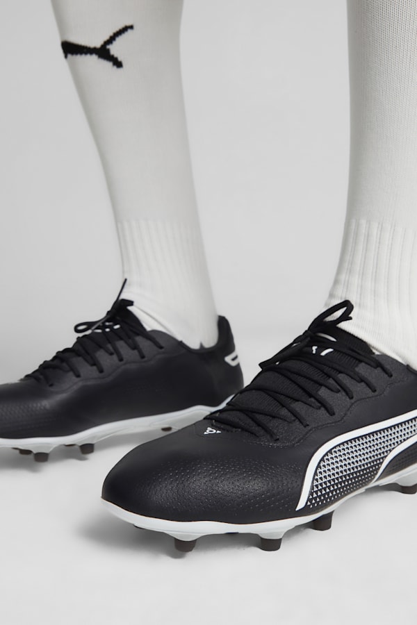 Blacked out puma kings 2025
