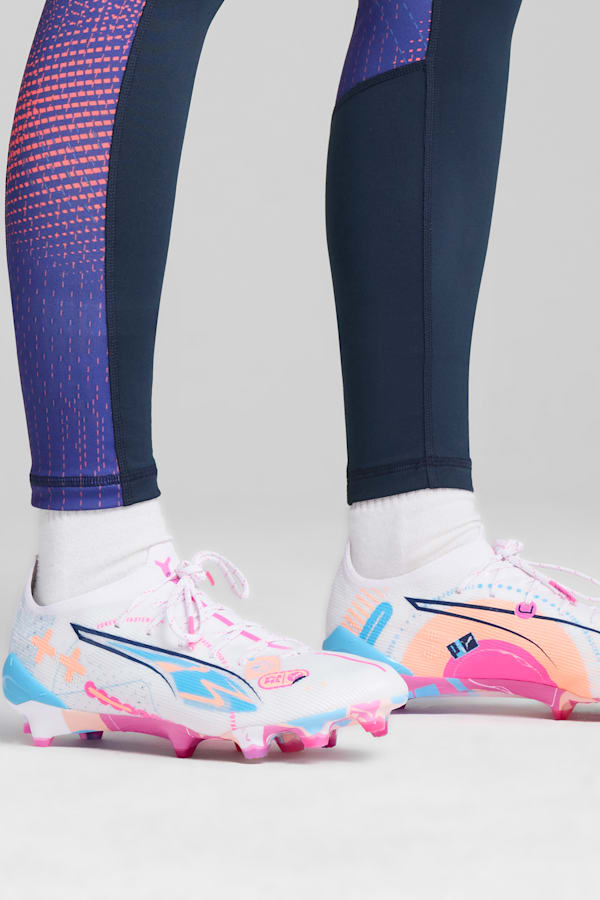 Pink pumas 50 shop