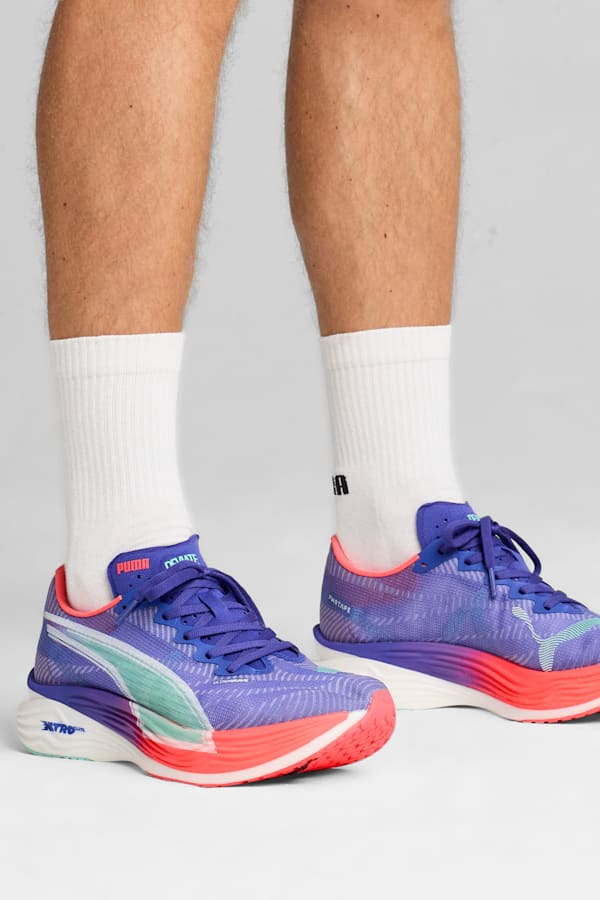 Deviate NITRO™ Elite 3 Running Shoes Men PUMA