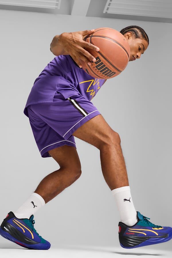 Pro next basketball shoes shop