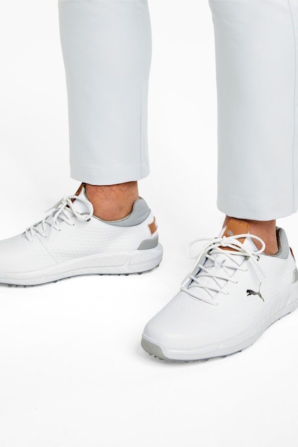Mens puma ignite trainers deals