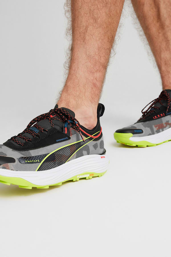 Active puma shoes mens best sale