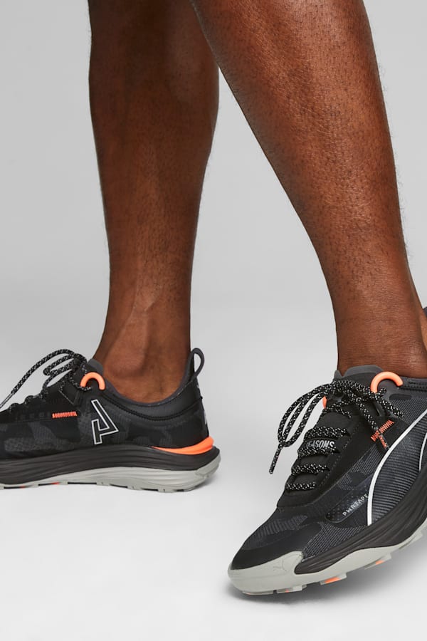 Mens trail running shoe on sale