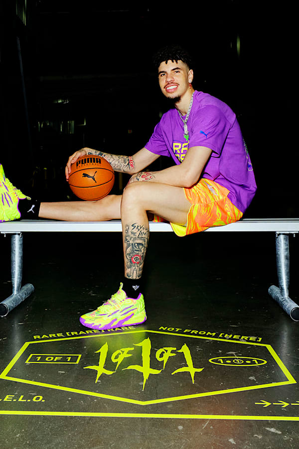 Rare basketball shoes new arrivals