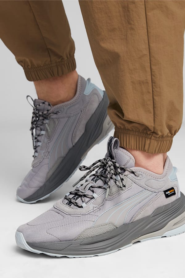 Extent NITRO Cordura® Sneakers | PUMA