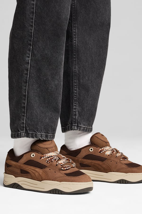 PUMA 180 Lace Interest Sneakers Unisex PUMA