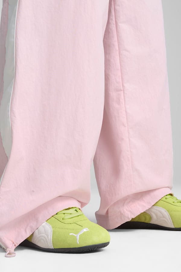 Speedcat OG Sneakers Unisex, Yellow Alert-PUMA White, extralarge