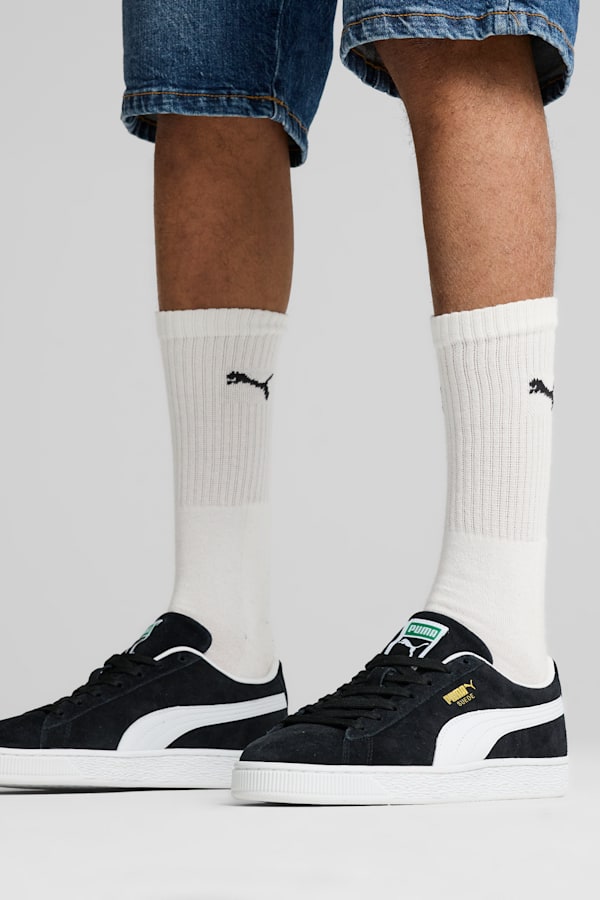 Cheap puma suede online