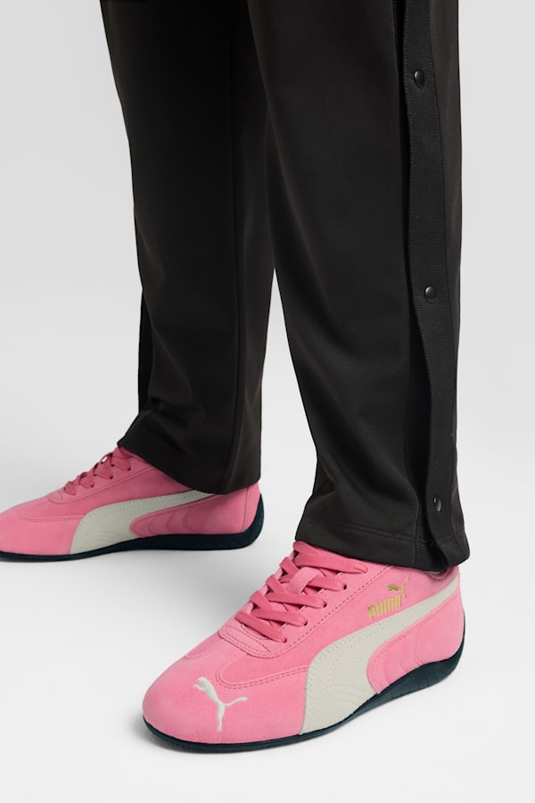 Speedcat Sneakers Youth, Magic Rose-PUMA White, extralarge-GBR