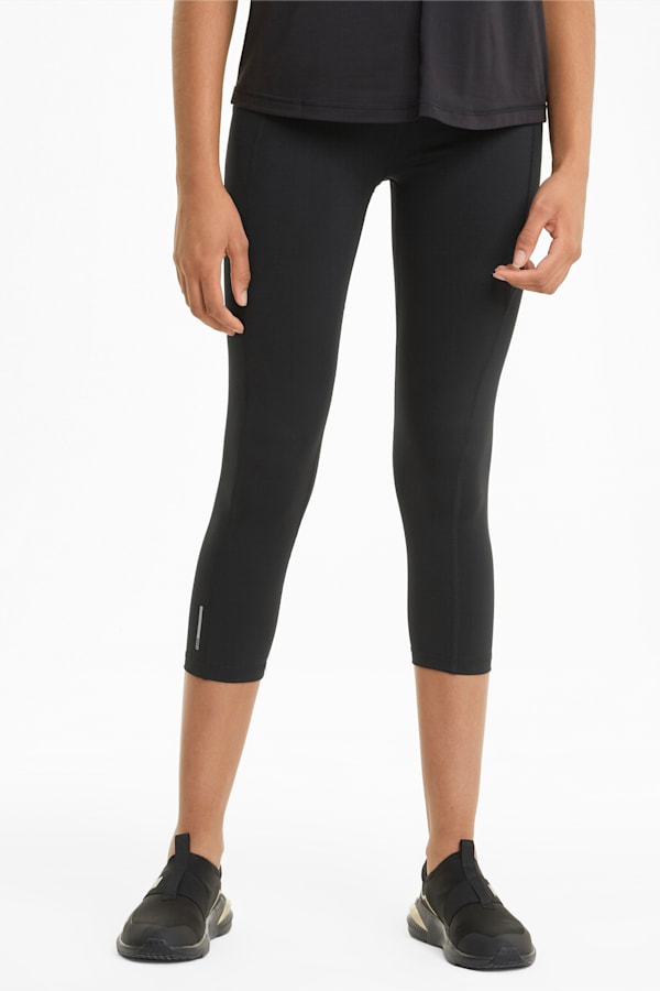 Favourite Forever 3/4 Training Leggings Women, Puma Black, extralarge