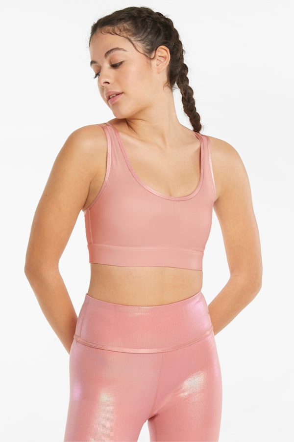 Stardust Mid Impact Printed Women