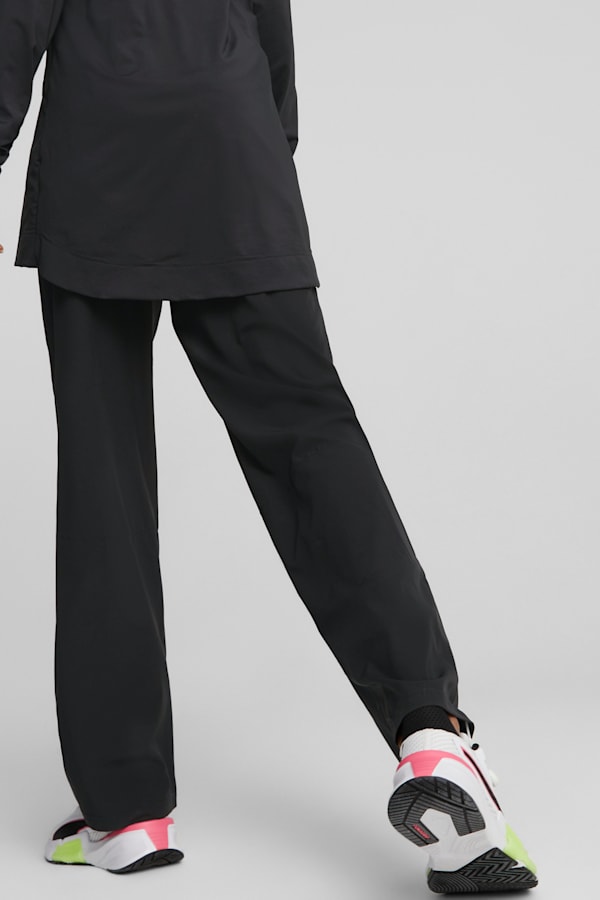 Black activewear pants new arrivals