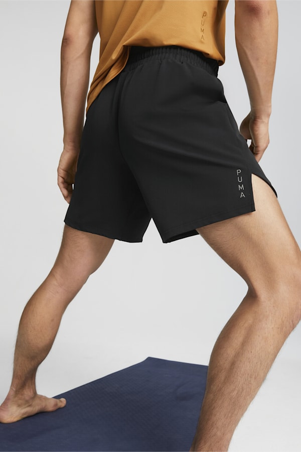 Studio Ultramove Training Shorts Men, Puma Black, extralarge