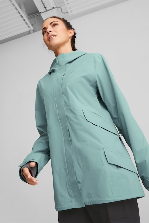 Puma storm cell jacket best sale