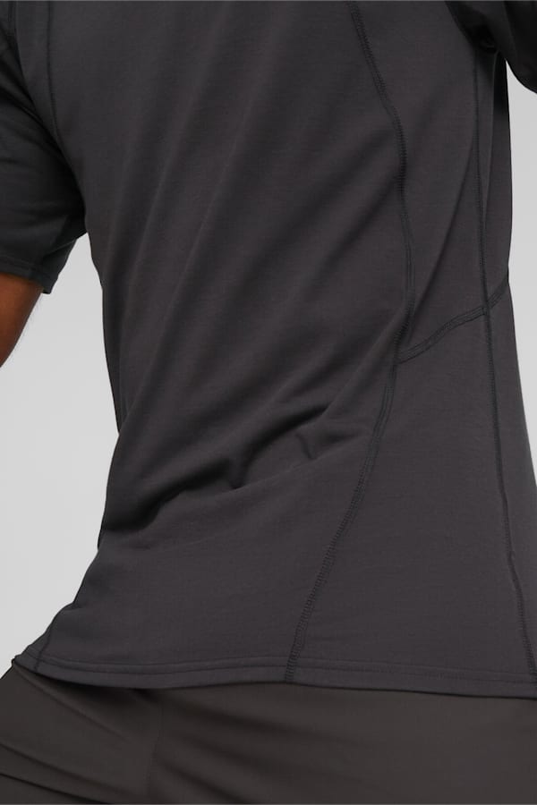 Train DriRelease Men's Tee, PUMA Black, extralarge