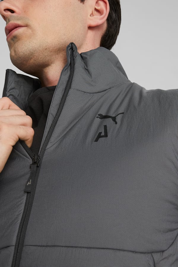 SEASONS PrimaLoft Running Vest PUMA