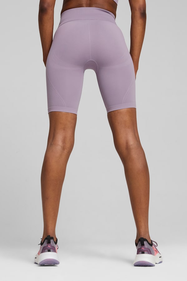 SHAPELUXE Biker Shorts Wns, Pale Plum, extralarge-GBR