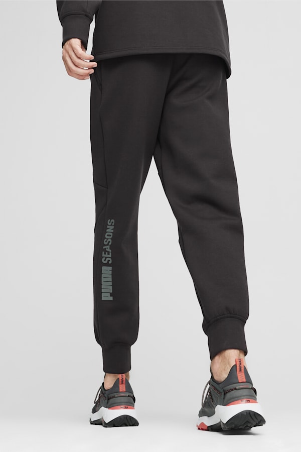 Men's woven running pants 'essential sale