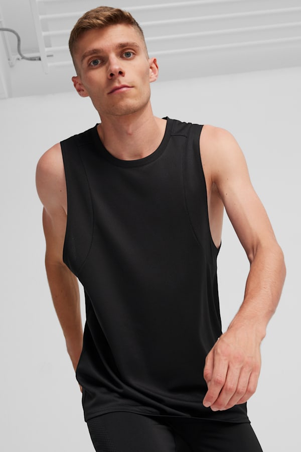 Mens training tank outlet
