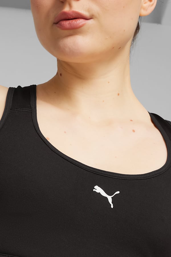 4KEEPS RUN Bra, PUMA Black, extralarge
