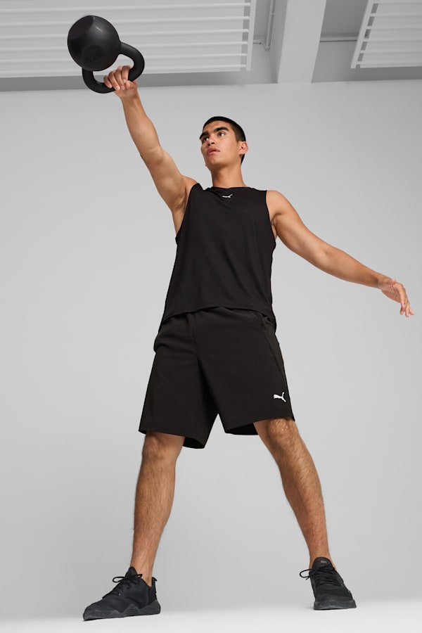 Puma dumbbells best sale