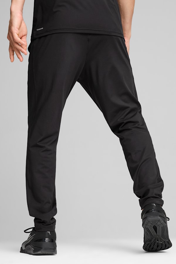 CLOUDSPUN Jogger Men, PUMA Black, extralarge