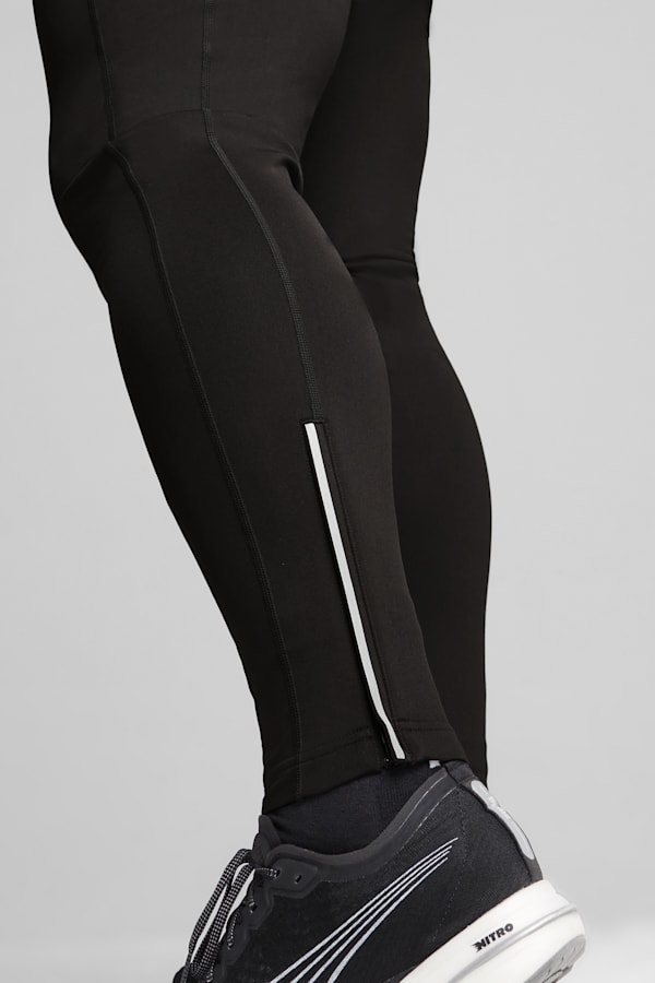 Black and white puma leggings shop