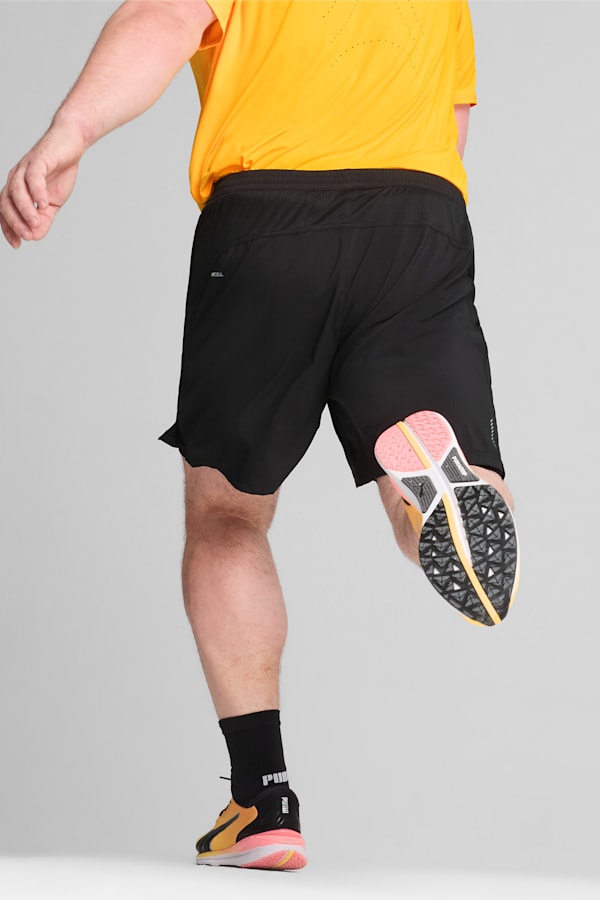 PUMA RUN Fav Velocity 2-in-1 Shorts Men, PUMA Black, extralarge-GBR