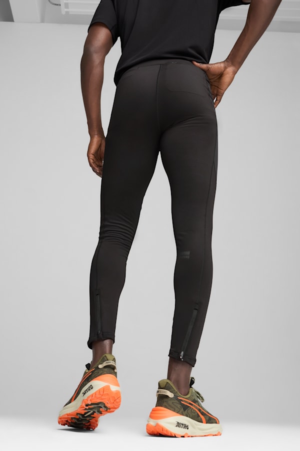 SEASONS Microfleece Tights Men PUMA
