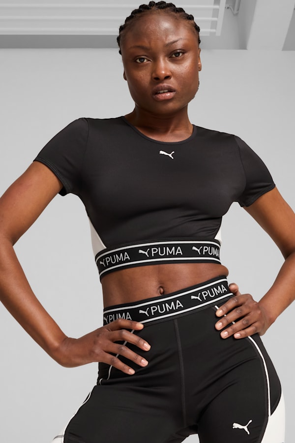 Crop puma online