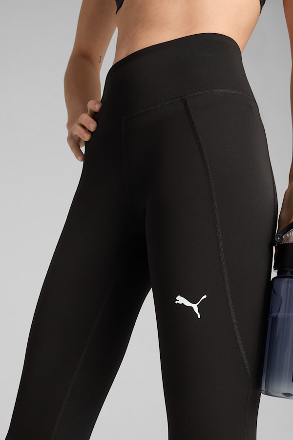 TAD ESSENTIALS Tights Women, PUMA Black, extralarge