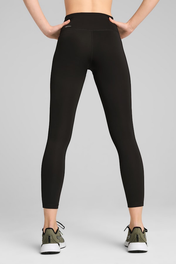 TAD ESSENTIALS Tights Women, PUMA Black, extralarge
