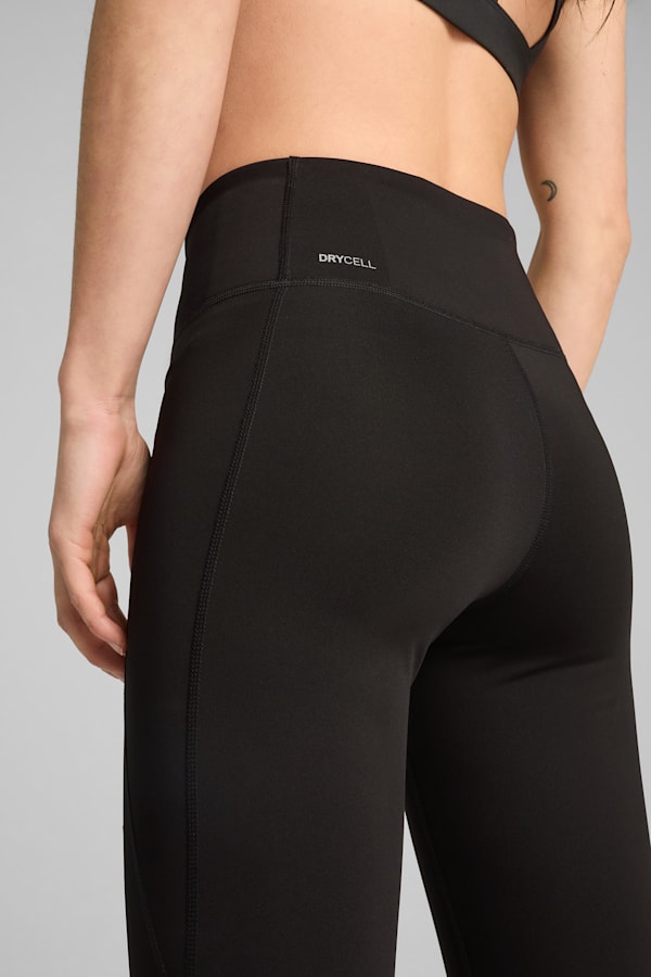 TAD ESSENTIALS Tights Women, PUMA Black, extralarge
