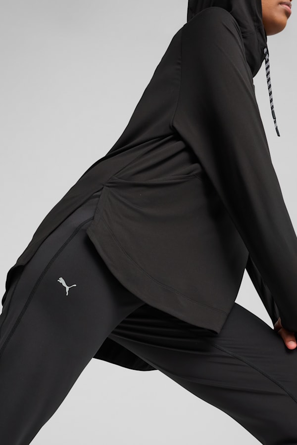 MODEST Joggers Women, PUMA Black, extralarge-GBR