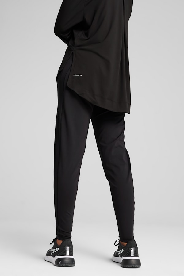 MODEST Joggers Women, PUMA Black, extralarge-GBR